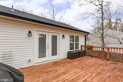 11109 Surry Woods Court, Fredericksburg, VA 22407 - Photo 56