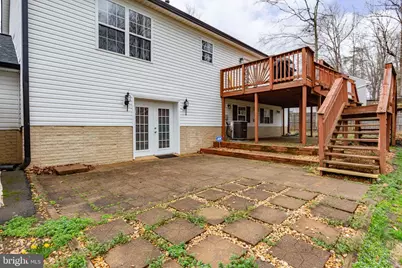 11109 Surry Woods Court, Fredericksburg, VA 22407 - Photo 54