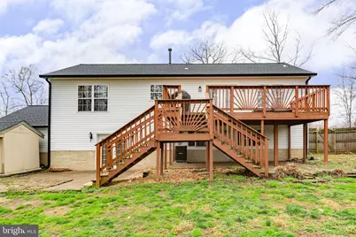 11109 Surry Woods Court, Fredericksburg, VA 22407 - Photo 52