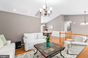 11109 Surry Woods Ct, Fredericksburg, VA 22407 - Photo 4