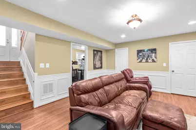 11109 Surry Woods Court, Fredericksburg, VA 22407 - Photo 32