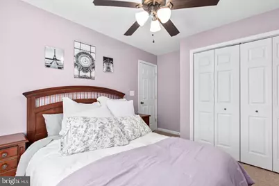 11109 Surry Woods Court, Fredericksburg, VA 22407 - Photo 20