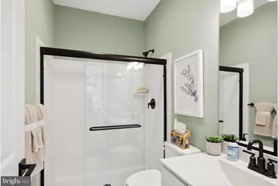 11111 Hazel Run Way #LOT 22, Fredericksburg, VA 22407 - Photo 16