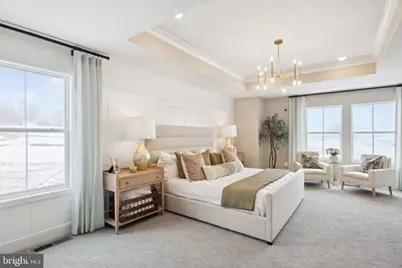 11111 Hazel Run Way #LOT 22, Fredericksburg, VA 22407 - Photo 22