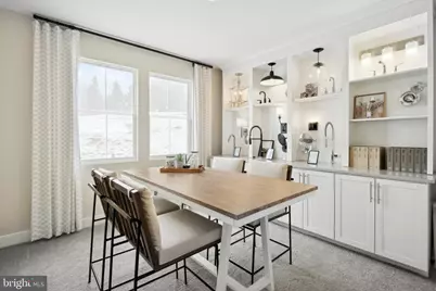 11111 Hazel Run Way #LOT 22, Fredericksburg, VA 22407 - Photo 14