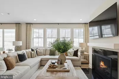 11111 Hazel Run Way #LOT 22, Fredericksburg, VA 22407 - Photo 6