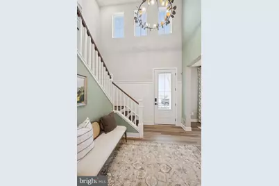 11111 Hazel Run Way #LOT 22, Fredericksburg, VA 22407 - Photo 50