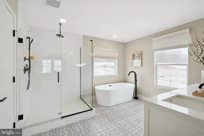 11111 Hazel Run Way #LOT 22, Fredericksburg, VA 22407 - Photo 28