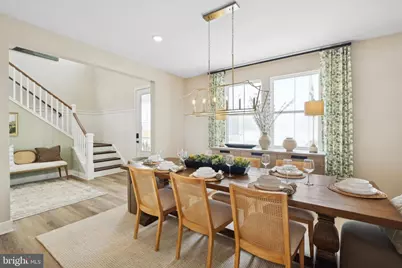 11111 Hazel Run Way #LOT 22, Fredericksburg, VA 22407 - Photo 8