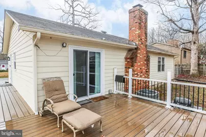 4 Jonquil Court, Fredericksburg, VA 22408 - Photo 32