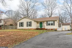 4 Jonquil Ct, Fredericksburg, VA 22408 - Photo 1