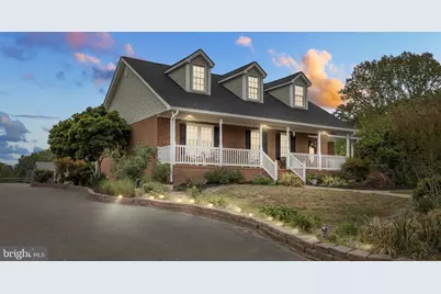 5 Appaloosa Drive, Spotsylvania, VA 22551 - Photo 32