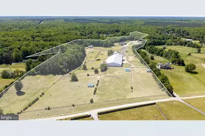 5 Appaloosa Drive, Spotsylvania, VA 22551 - Photo 2