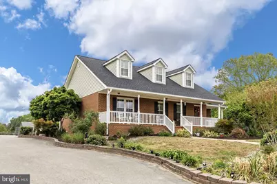 5 Appaloosa Drive, Spotsylvania, VA 22551 - Photo 4