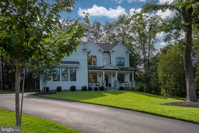 11302 Radcliff Terrace, Spotsylvania, VA 22551 - Photo 12