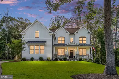 11302 Radcliff Terrace, Spotsylvania, VA 22551 - Photo 2