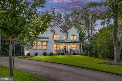 11302 Radcliff Terrace, Spotsylvania, VA 22551 - Photo 4