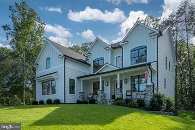 11302 Radcliff Terrace, Spotsylvania, VA 22551 - Photo 14