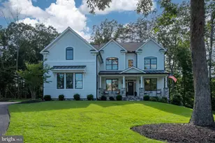 11302 Radcliff Terrace, Spotsylvania, VA 22551 - Photo 10