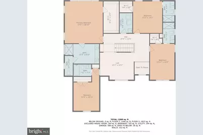 11302 Radcliff Terrace, Spotsylvania, VA 22551 - Photo 80