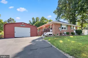 7105 Pullen Dr, Fredericksburg, VA 22407 - Photo 2