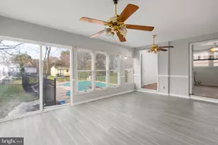 117 Hill St, Fredericksburg, VA 22408 - Photo 16