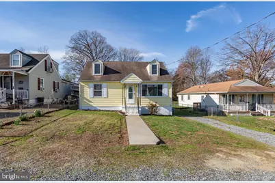 117 Hill Street, Fredericksburg, VA 22408 - Photo 46