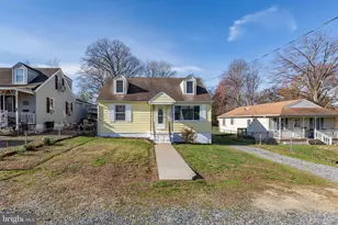 117 Hill St, Fredericksburg, VA 22408 - Photo 46