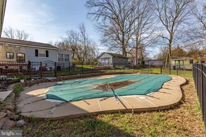 117 Hill Street, Fredericksburg, VA 22408 - Photo 44
