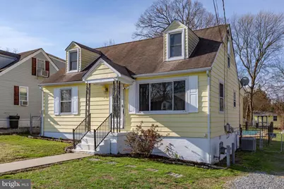117 Hill Street, Fredericksburg, VA 22408 - Photo 1