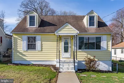 117 Hill Street, Fredericksburg, VA 22408 - Photo 2