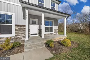 5835 Smith Station Rd, Fredericksburg, VA 22407 - Photo 8