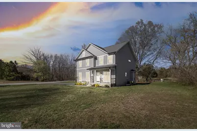 5835 Smith Station Road, Fredericksburg, VA 22407 - Photo 1