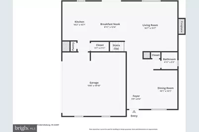 5835 Smith Station Road, Fredericksburg, VA 22407 - Photo 30