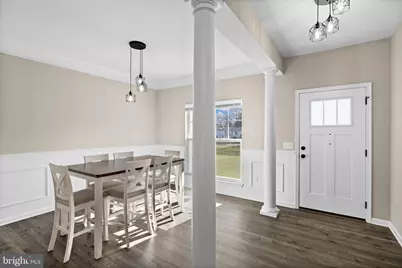 5835 Smith Station Road, Fredericksburg, VA 22407 - Photo 2