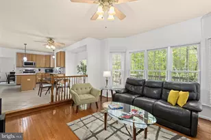 13004 Crested Ct, Fredericksburg, VA 22408 - Photo 14