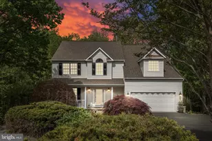 13004 Crested Ct, Fredericksburg, VA 22408 - Photo 2