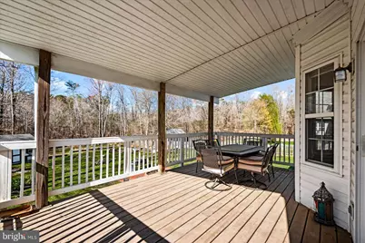 12201 Stonehenge Drive, Fredericksburg, VA 22407 - Photo 16