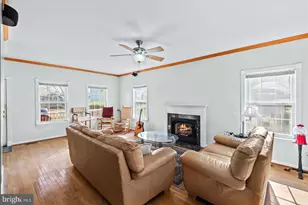 12201 Stonehenge Dr, Fredericksburg, VA 22407 - Photo 8