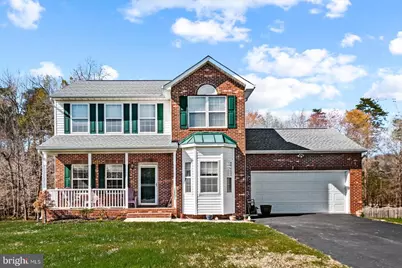 12201 Stonehenge Drive, Fredericksburg, VA 22407 - Photo 1