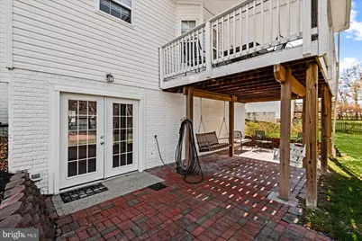 12201 Stonehenge Drive, Fredericksburg, VA 22407 - Photo 38