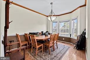 12201 Stonehenge Dr, Fredericksburg, VA 22407 - Photo 6