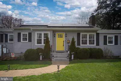 216 Lorraine Avenue, Fredericksburg, VA 22408 - Photo 4
