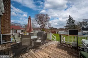 216 Lorraine Ave, Fredericksburg, VA 22408 - Photo 38