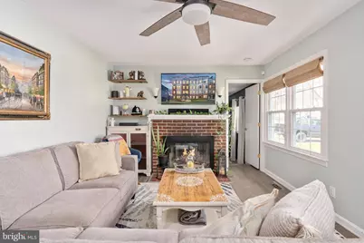 216 Lorraine Avenue, Fredericksburg, VA 22408 - Photo 16