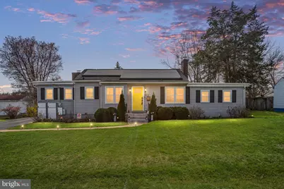 216 Lorraine Avenue, Fredericksburg, VA 22408 - Photo 1