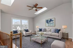 6329 Plantation Forest Dr, Spotsylvania, VA 22553 - Photo 2