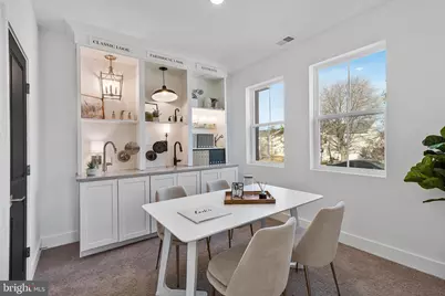 9211 Forkleaf Oak Drive #LOT 219, Fredericksburg, VA 22407 - Photo 8