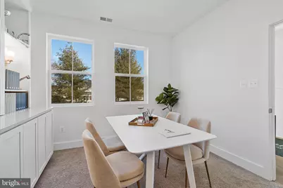 9211 Forkleaf Oak Drive #LOT 219, Fredericksburg, VA 22407 - Photo 6