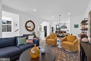 9211 Forkleaf Oak Dr, Fredericksburg, VA 22407 - Photo 18